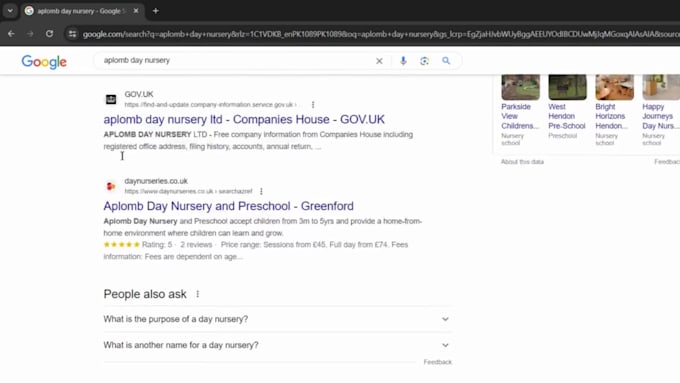 create seo profile backlinks to boost your brand on google