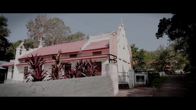 edit and create cinematic documentaries with sound design