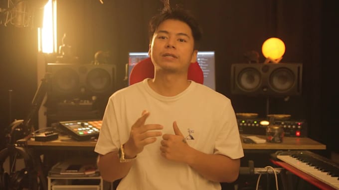 master your pop, rap, electronic music