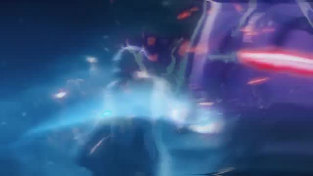 make awesome amv for u