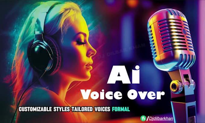 create ai clone voiceover realistic for audiobook