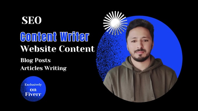 crafting SEO friendly tech content for your website