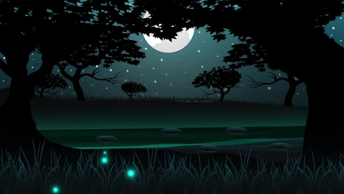 animate vtube and youtube animation or custom design