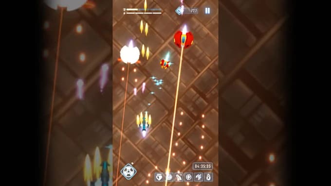 develop a polished 2d or 3d game