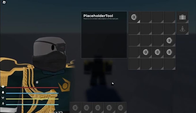 be your professional roblox studio scripter