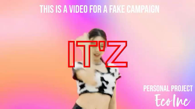 do your kpop inspired edits or videos
