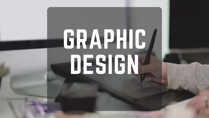 be your graphic desginer manager