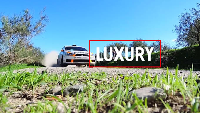 make corporate advertising marketing video and video editing