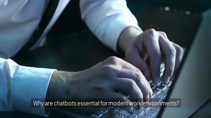 develop ai chatbot for web and social platform
