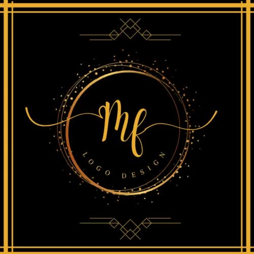 Create elegant luxury logo design by Mariaivankovic | Fiverr