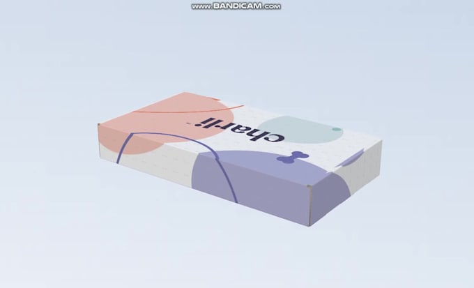 design a custom printed box in just 24 hours