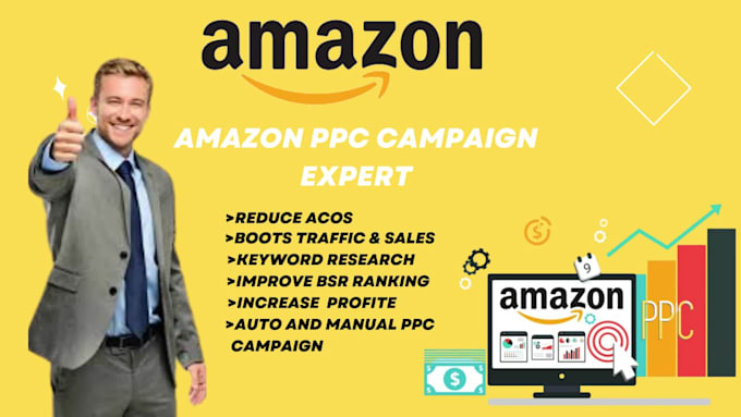 setup amazon ppc campaign, amazon ppc sponsored ads, amazon ppc optimization