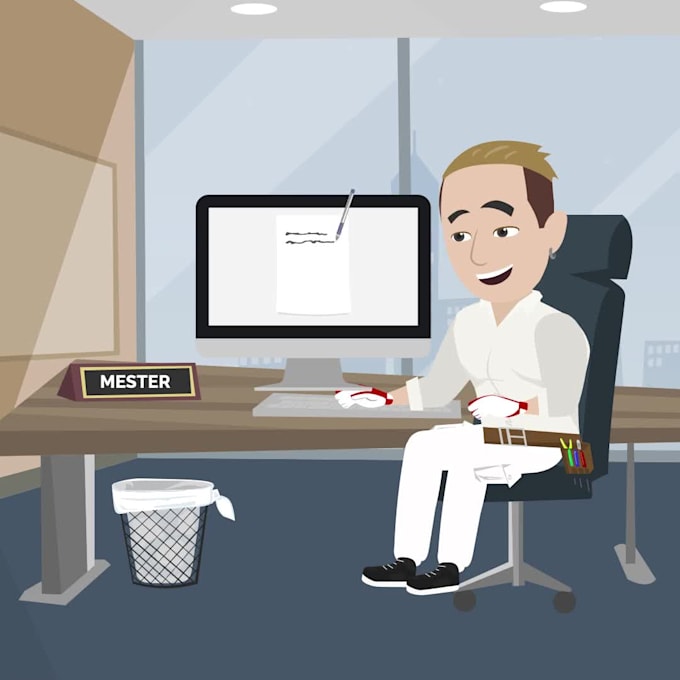record a professional voice over in danish