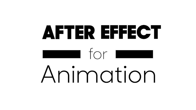 create kinetic typography video