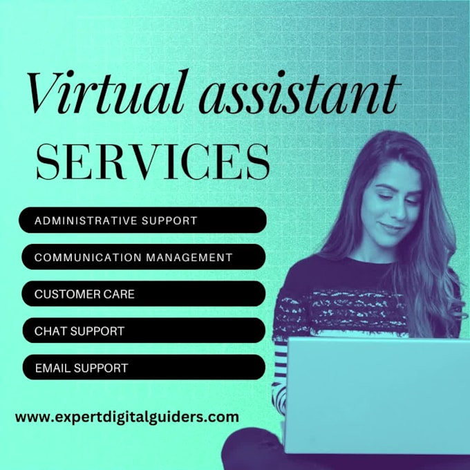 be your reliable virtual receptionist