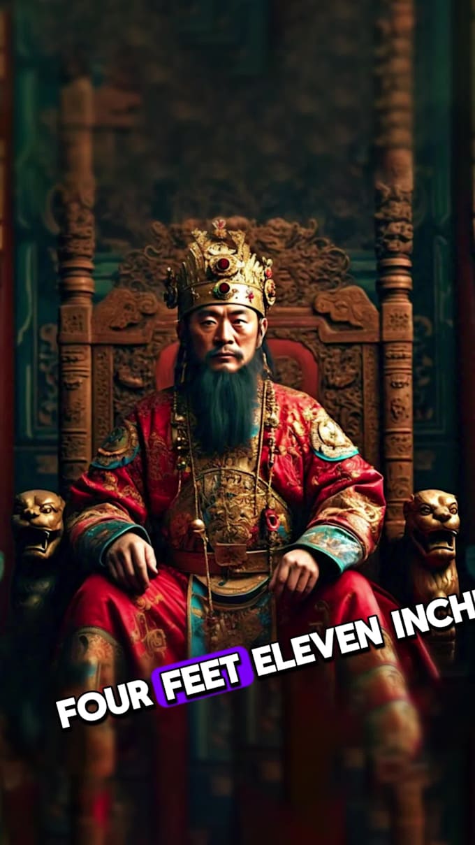 create epic ai history videos for youtube, instagram and tiktok