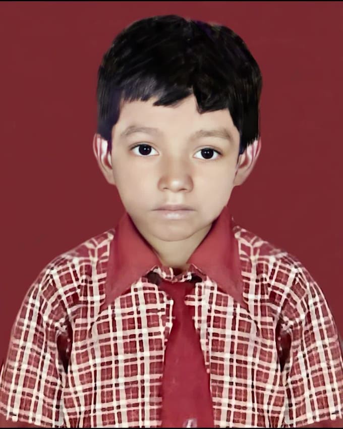 do professional photo restoration bring your memories back to life