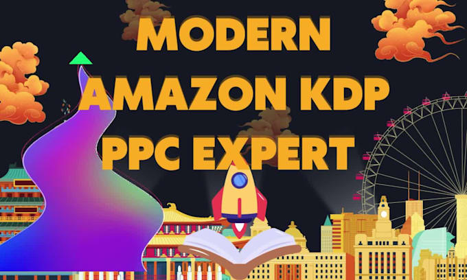 audit, optimize, and boost your amazon KDP ads for better book sales