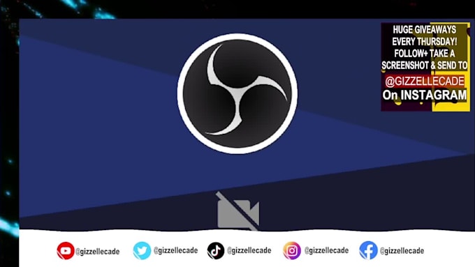 create streamlabs obs twitch overlay setup and optimize