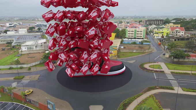 create 3d cgi product ads and vfx video ads