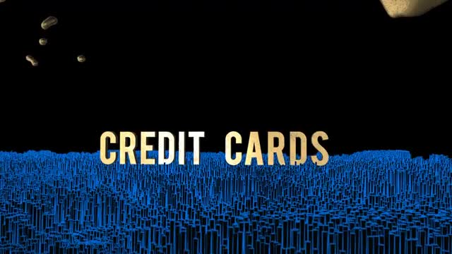 create incredible 3d animated title sequences