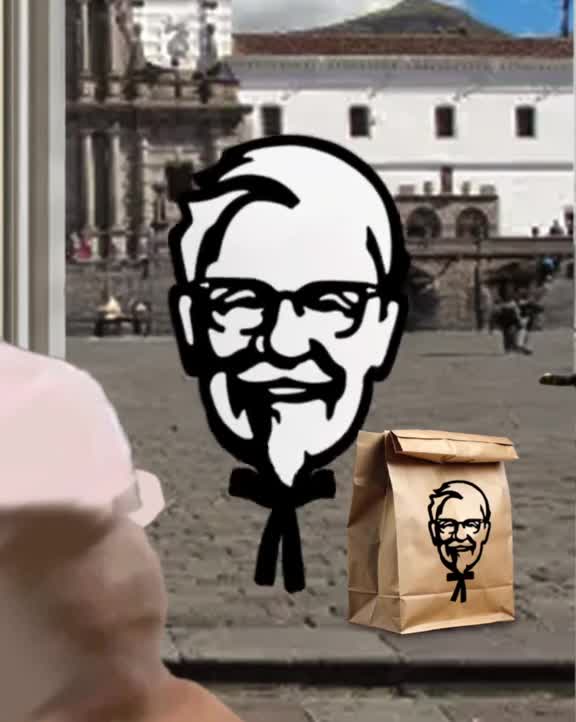 make funny meme animations or images with storytelling