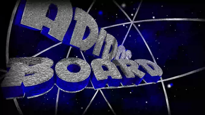 make you a youtube intro for your channel