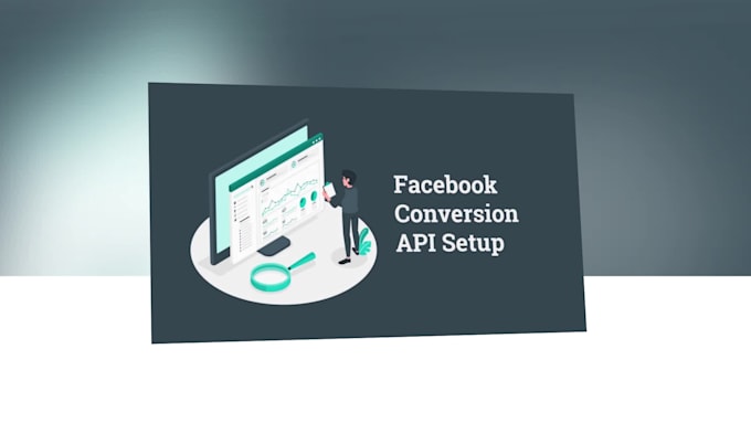 Setup server side tracking or fb capi on wp shopify laravel any side ...