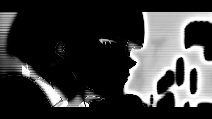 Amv Edit Anime Edit By Kotov 0 Fiverr