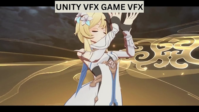 create vfx unity unity vfx game vfx shader