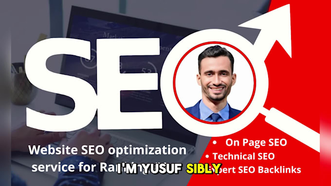 do wordpress SEO and technical on page optimization with yoast or rank math