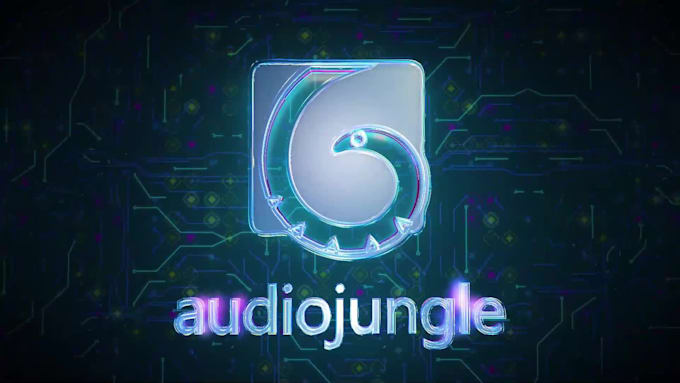 make a custom 3d logo animation