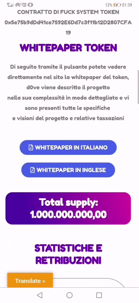 complete website built with wordpress