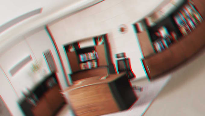 do modeling and rendering for your furniture