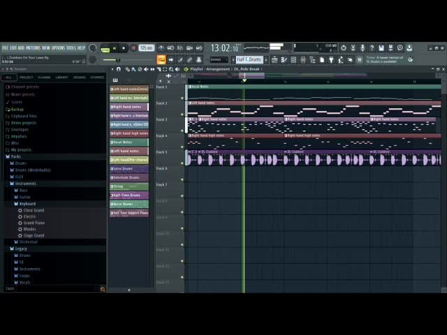 evaluate your music with depth and feedback