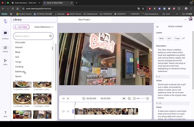 do full stack web application development using react js