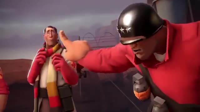 Create amazing sfm characters, sfm animation video by Daliliy