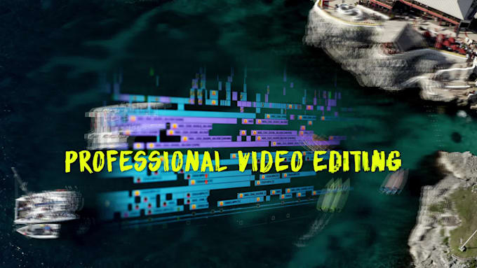 professionally edit your youtube and music videos with style and grace