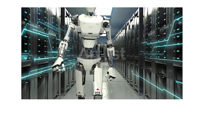 build ai ml models for decision automation