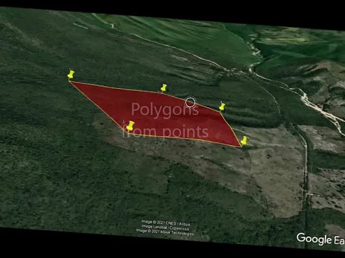 do anything in google earth pro