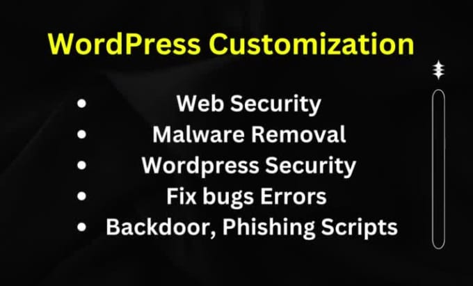 Fix Wordpress, Plugins, Php Errors, Issues And Customization By Malixji ...