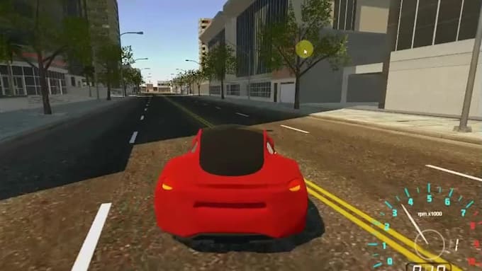 do unity PC game development for shooting games and mmorpg