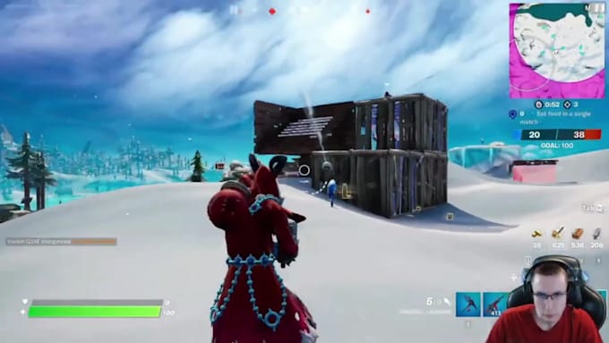 edit your twitch stream and gaming videos
