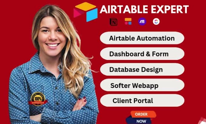 airtable airtable database airtable automation airtable crm softer webapp softr