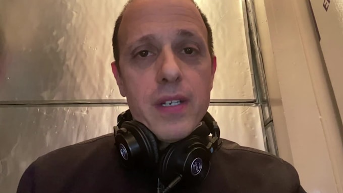 do an authentic french accent voice over