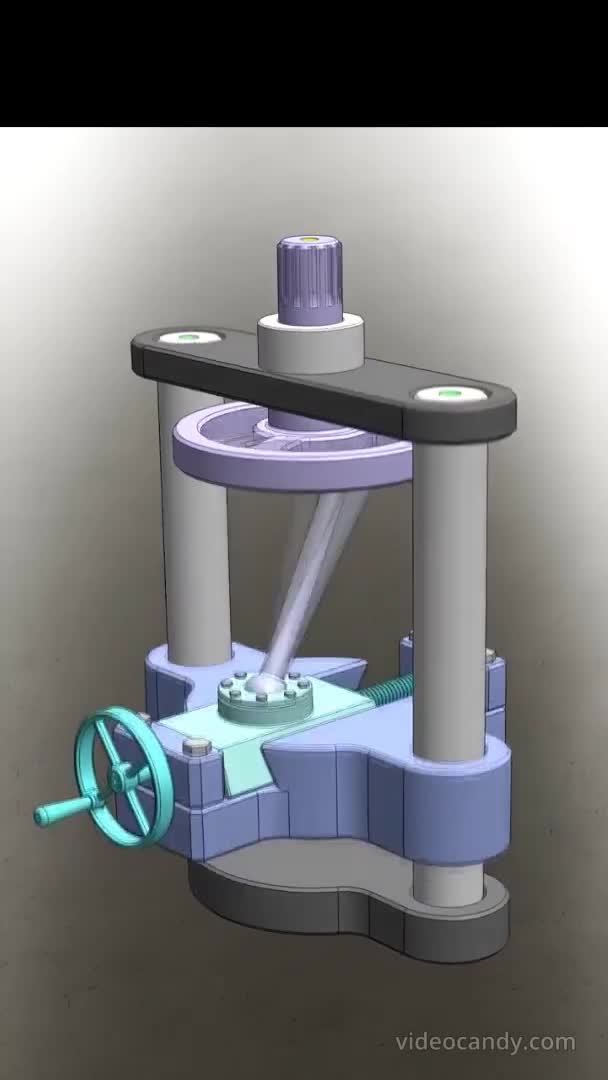 design mechanical 3d model in solidworks creo nx