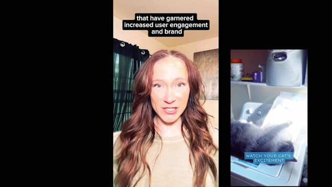 create strategic ugc ads for tiktok