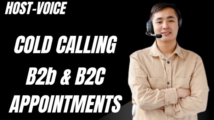 manage cold calling and real estate cold calling campaign