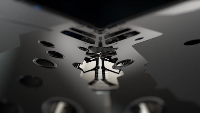 professionally create your 3d animation