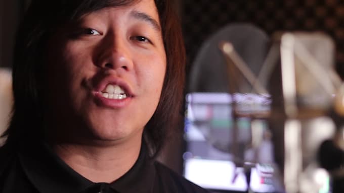 do a young voice over for youtube, elearning, and training modules